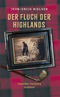 Cover Der Fluch der Highlands