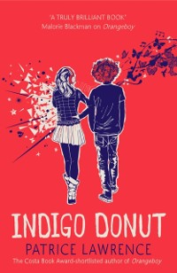 Cover Indigo Donut