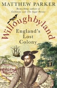Cover Willoughbyland