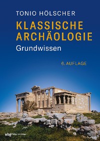 Cover Klassische Archäologie