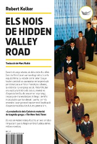 Cover Els nois de Hidden Valley Road