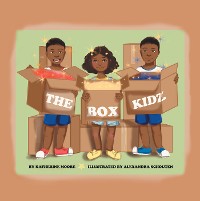 Cover The Box Kidz