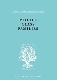 Cover Middle Class Families