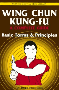 Cover Wing Chun Kung-fu Volume 1