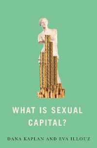 Cover What is Sexual Capital?