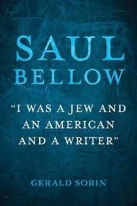 Cover Saul Bellow