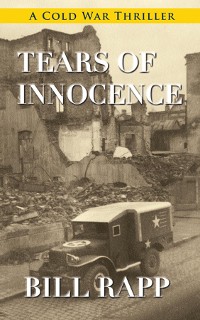 Cover Tears of Innocence