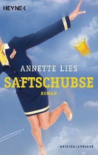 Cover Saftschubse