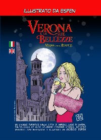 Cover Verona e le sue bellezze