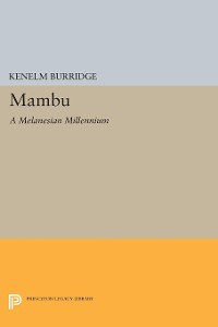 Cover Mambu