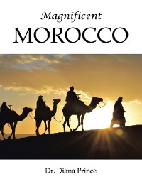 Cover Magnificent Morocco