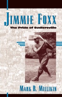 Cover Jimmie Foxx