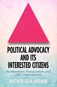 Cover Political Advocacy and Its Interested Citizens