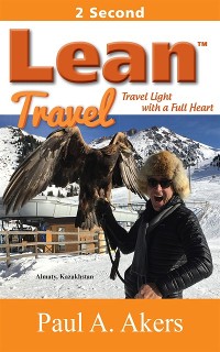 Cover Lean Travel
