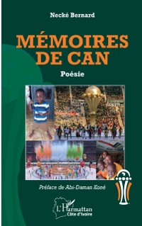 Cover Memoires de CAN