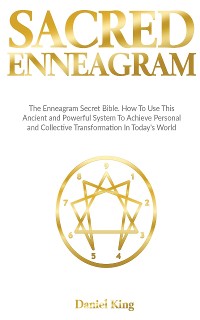 Cover Sacred Enneagram