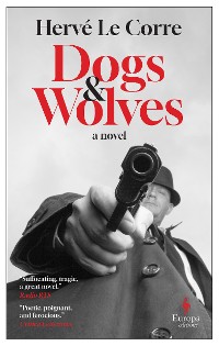 Cover Dogs and Wolves