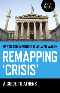 Cover Remapping 'Crisis'