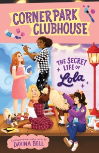 Cover Secret Life of Lola