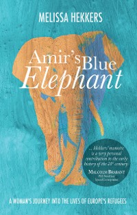 Cover Amir's Blue Elephant