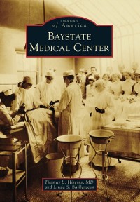 Cover Baystate Medical Center