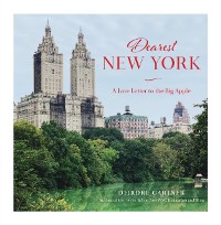 Cover Dearest New York