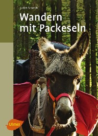 Cover Wandern mit Packeseln