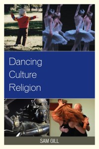 Cover Dancing Culture Religion