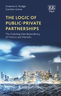 Cover Logic of Public-Private Partnerships