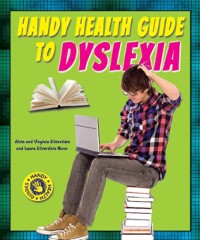 Cover Handy Health Guide to Dyslexia