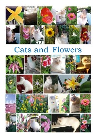 Cover Cats and Flowers