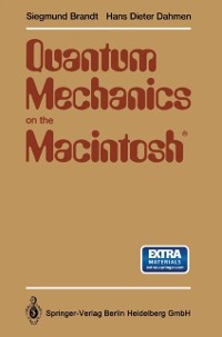Cover Quantum Mechanics on the Macintosh(R)