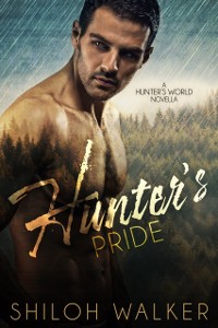 Cover Hunter's Pride