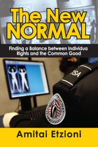 Cover New Normal