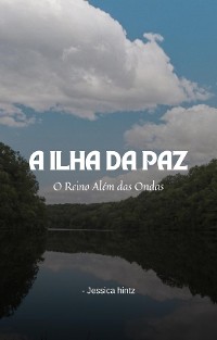 Cover A Ilha da Paz