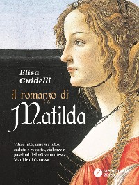 Cover Il Romanzo di Matilda
