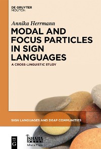 Cover Modal and Focus Particles in Sign Languages