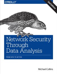 Cover Network Security Through Data Analysis