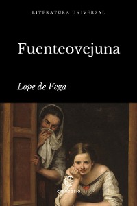 Cover Fuenteovejuna