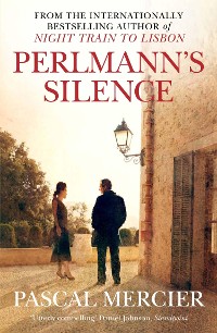 Cover Perlmann's Silence