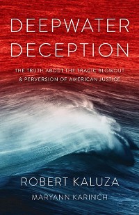 Cover Deepwater Deception