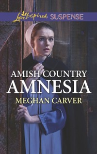 Cover Amish Country Amnesia