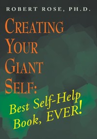 Cover Creating Your Giant Self