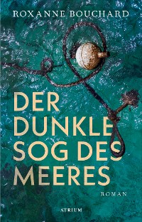 Cover Der dunkle Sog des Meeres