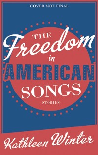 Cover The Freedom in American Songs