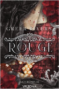 Cover ROUGE: A Dark Retelling