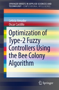 Cover Optimization of Type-2 Fuzzy Controllers Using the Bee Colony Algorithm