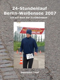 Cover 24-Stundenlauf Berlin Weißensee