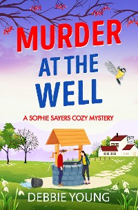 Cover Murder at the Well