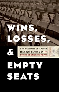 Cover Wins, Losses, and Empty Seats